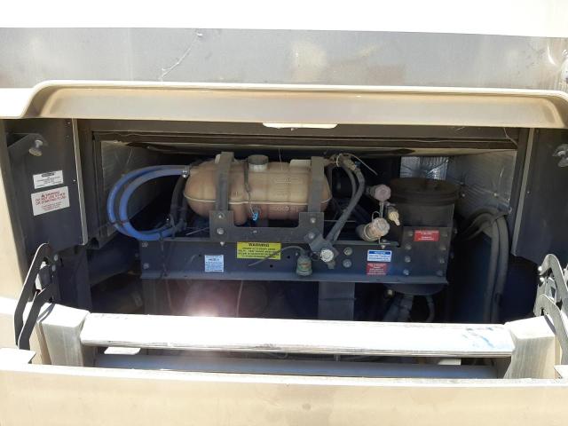 Photo 7 from auction – 2004 WINNEBAGO VECTRA with VIN 4UZAAHCY84CN41511