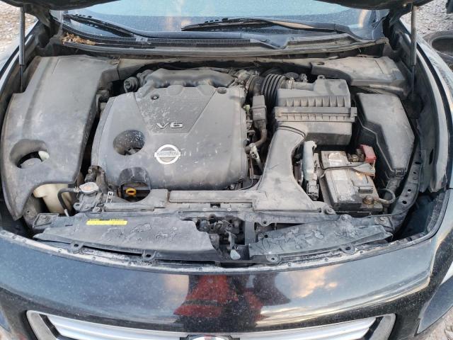 Photo 7 from auction – 2012 NISSAN MAXIMA S with VIN 1N4AA5AP3CC819071