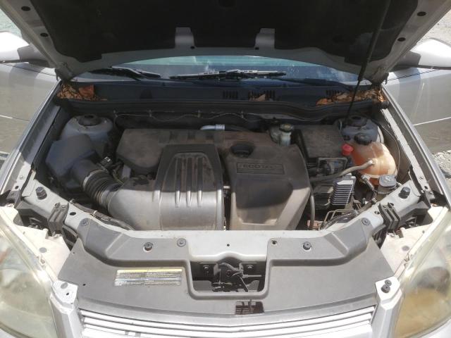 Photo 7 from auction – 2005 CHEVROLET COBALT LS with VIN 1G1AF5F50A7137105
