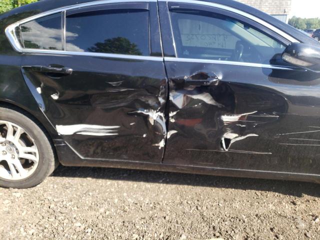 Photo 9 from auction – 2009 ACURA TL with VIN 19UUA86209A002586