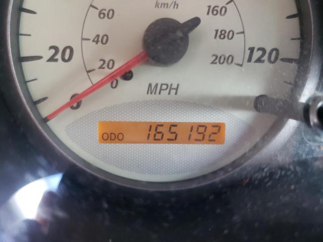 Photo 8 from auction – 2003 TOYOTA RAV4 with VIN JTEGH20V430119751