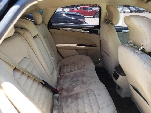 Photo 6 from auction – 2014 FORD FUSION SE with VIN 3FA6P0H7XER202218