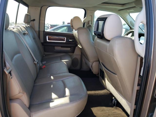 Photo 6 from auction – 2010 DODGE RAM 1500 with VIN 1D7RV1CT1AS114895