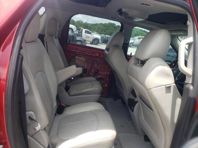 Photo 6 from auction – 2012 GMC ACADIA SLT with VIN 1GKKRRED8CJ142467