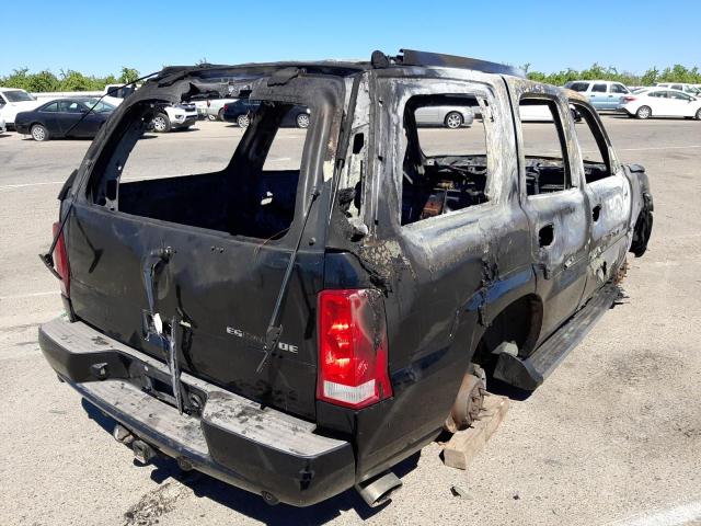 Photo 4 from auction – 2004 CADILLAC ESCALADE L with VIN 1GYEC63T74R115258