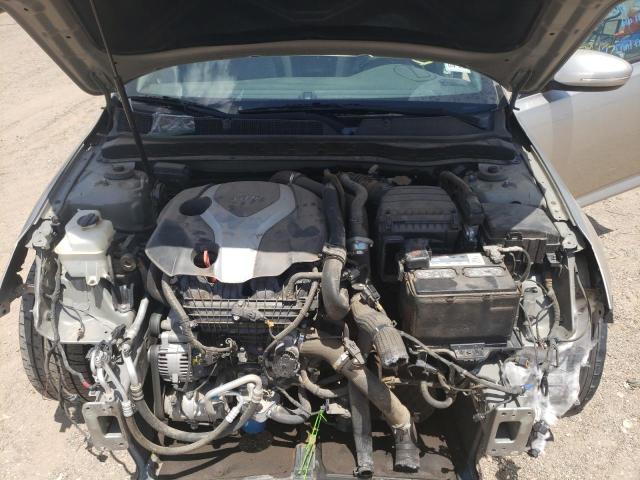 Фото 7 с аукциона – 2011 KIA OPTIMA SX с VIN KNAGR4A63B5132039