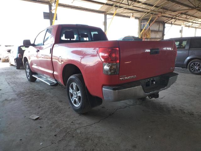 Photo 3 from auction – 2007 TOYOTA TUNDRA DOU with VIN 5TFBV54147X026449