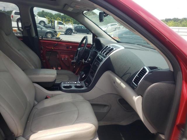 Photo 5 from auction – 2012 GMC ACADIA SLT with VIN 1GKKRRED8CJ142467