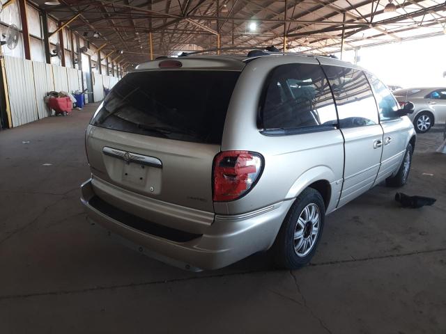 Photo 4 from auction – 2006 CHRYSLER TOWN & COU with VIN 2A8GP64L06R875524