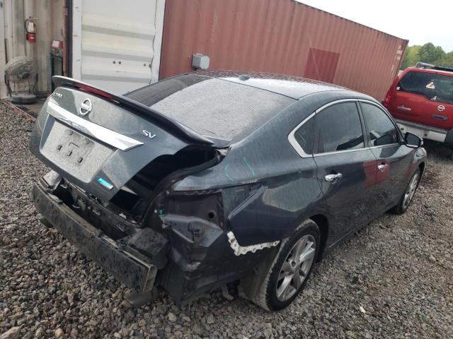 Photo 4 from auction – 2013 NISSAN ALTIMA 2.5 with VIN 1N4AL3AP9DC160977