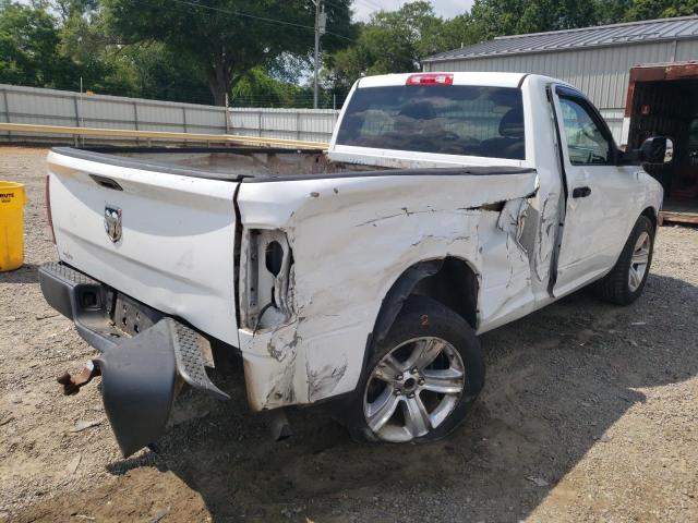 Photo 4 from auction – 2015 RAM 1500 with VIN 3C6JR6RG0FG567317