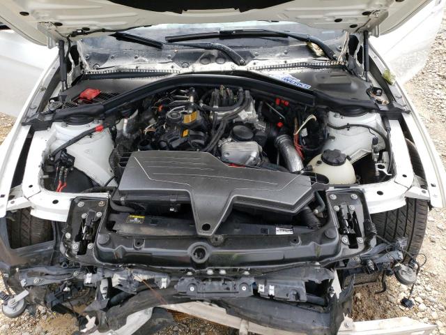 Photo 7 from auction – 2014 BMW 328 I with VIN WBA3A5C51EJ584891