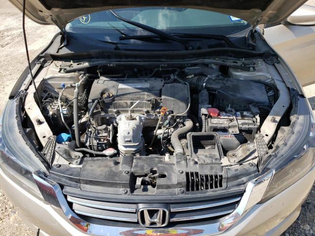 Photo 7 from auction – 2014 HONDA ACCORD SPO with VIN 1HGCR2F57EA044131