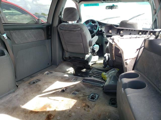 Photo 6 from auction – 2004 HONDA ODYSSEY EX with VIN 5FNRL18624B016009