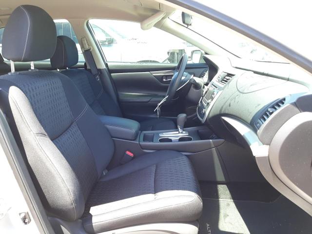 Photo 5 from auction – 2016 NISSAN ALTIMA 2.5 with VIN 1N4AL3AP0GN389086