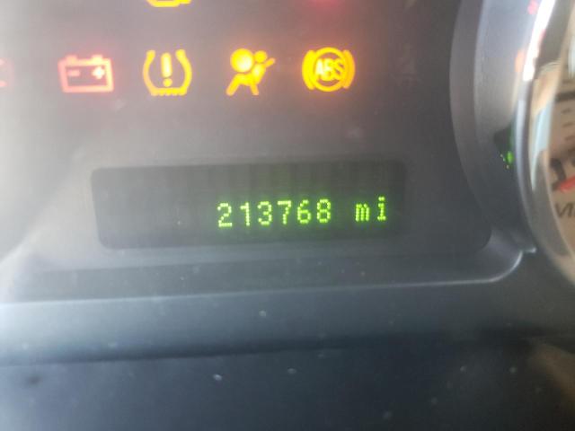Photo 8 from auction – 2010 FORD EDGE LIMIT with VIN 2FMDK3KC9ABB15602