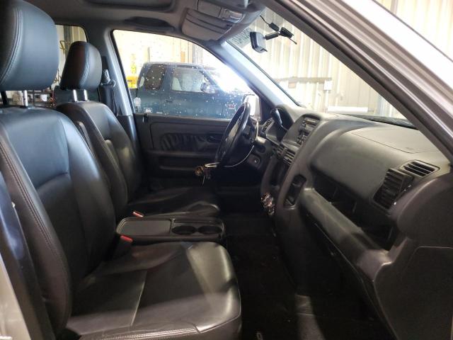 Photo 5 from auction – 2003 HONDA CR-V EX with VIN JHLRD78923C819248