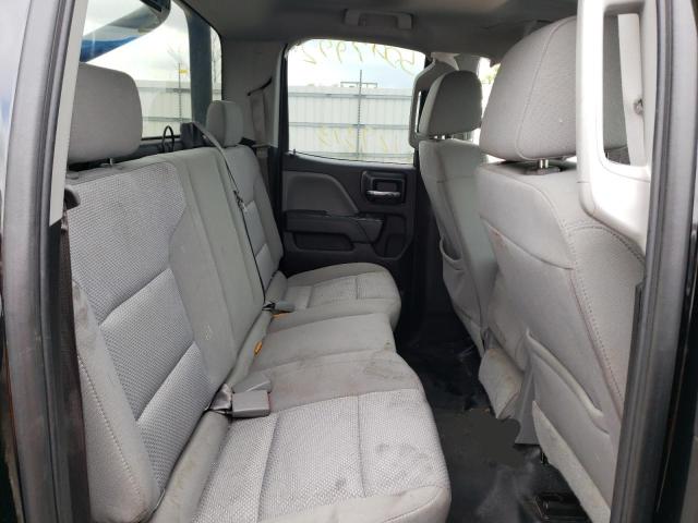 Photo 6 from auction – 2016 CHEVROLET SILVERADO with VIN 1GCVKNEC5GZ347295
