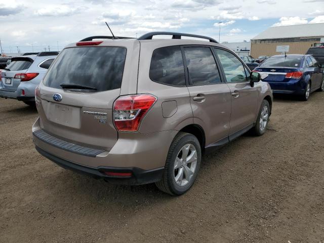 Photo 4 from auction – 2014 SUBARU FORESTER 2 with VIN JF2SJAECXEH446097
