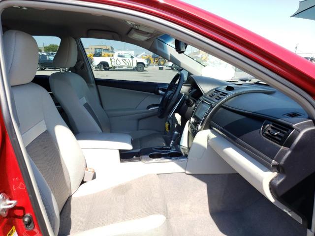 Photo 5 from auction – 2014 TOYOTA CAMRY HYBR with VIN 4T1BD1FK4EU124635
