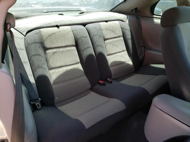 Photo 6 from auction – 2004 FORD MUSTANG with VIN 1FAFP40674F218947