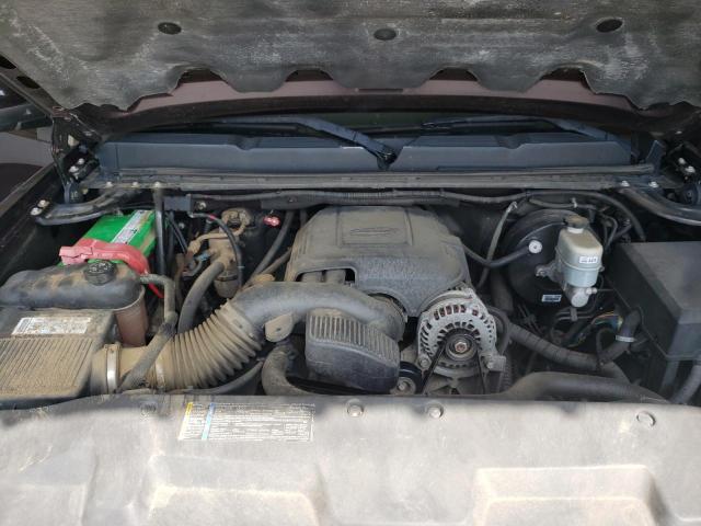 Photo 7 from auction – 2008 CHEVROLET SILVERADO with VIN 1GCEK19J98Z267470