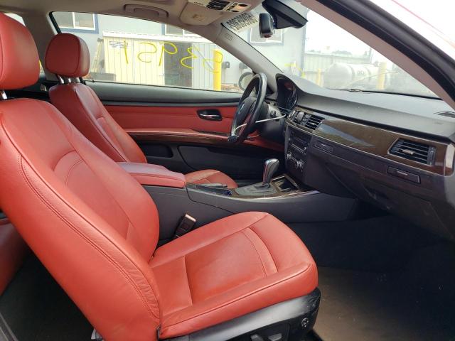 Photo 5 from auction – 2009 BMW 328 I with VIN WBAWB33519P136507