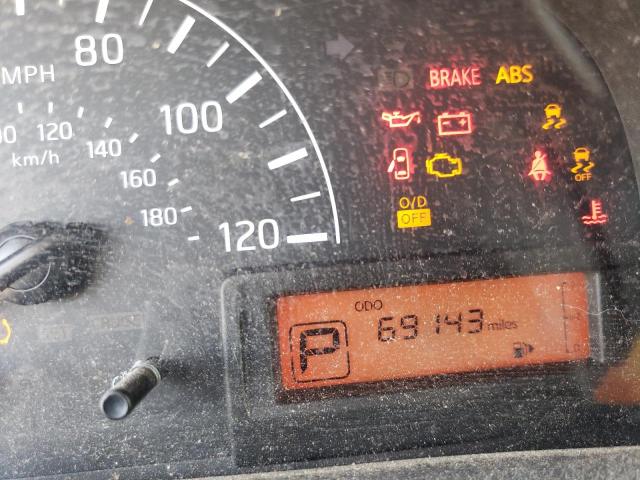 Photo 8 from auction – 2015 CHEVROLET CITY EXPRE with VIN 3N63M0YN8FK707878