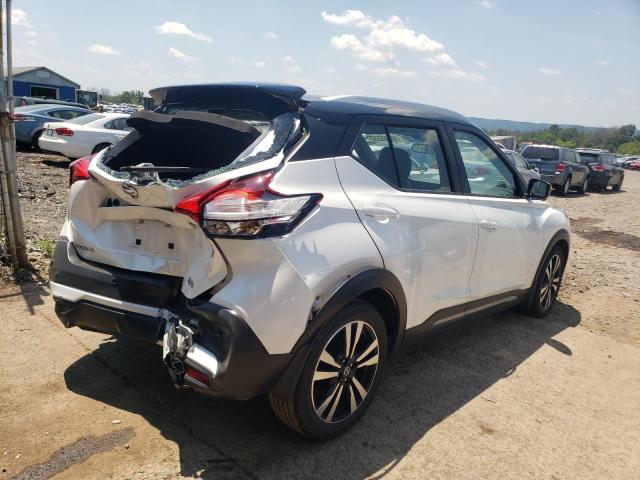 Photo 4 from auction – 2020 NISSAN KICKS SR with VIN 3N1CP5DV8LL508674