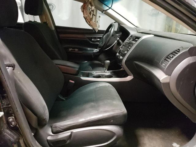 Photo 5 from auction – 2015 NISSAN ALTIMA 2.5 with VIN 1N4AL3AP1FC295132