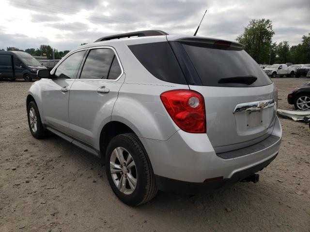 Photo 3 from auction – 2010 CHEVROLET EQUINOX LT with VIN 2CNALDEW2A6217344