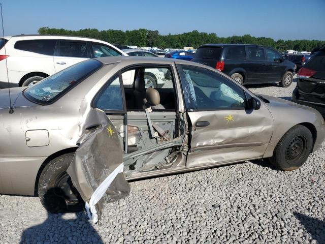 Photo 9 from auction – 2004 CHEVROLET CAVALIER with VIN 1G1JC52F347157456