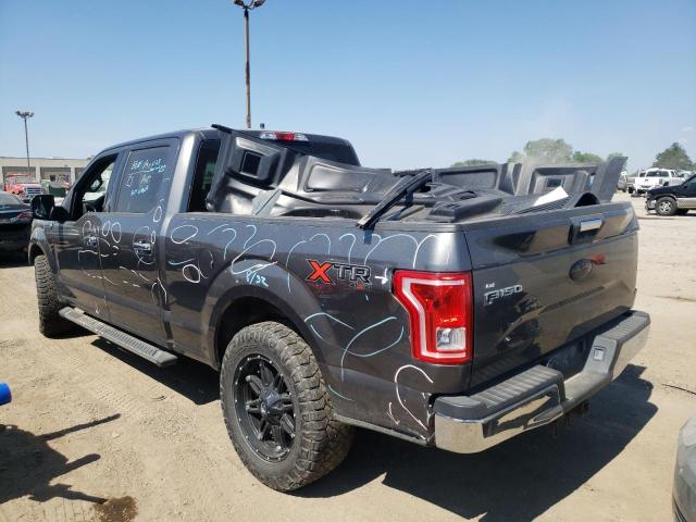 Zdjęcie 3 z aukcji – 2015 FORD F150 SUPER z VIN 1FTFW1EF5FFB49294