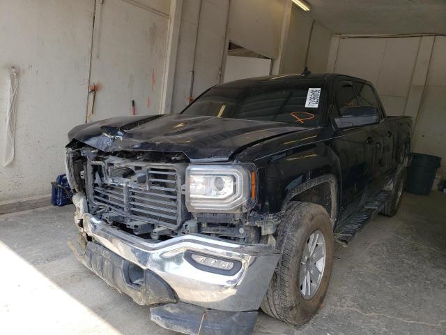 Photo 2 from auction – 2017 GMC SIERRA C15 with VIN 3GTP1MEC8HG168904