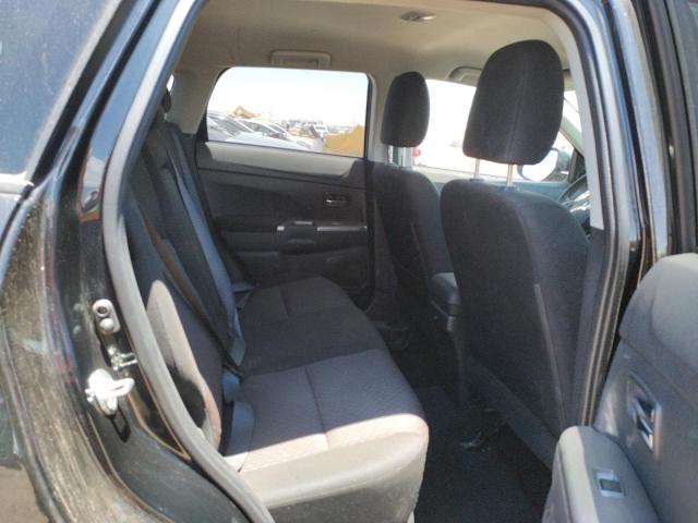 Photo 6 from auction – 2019 MITSUBISHI OUTLANDER with VIN JA4AP3AU6KU021590