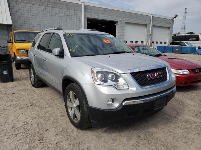 Zdjęcie 1 z aukcji – 2012 GMC ACADIA SLT z VIN 1GKKVRED6CJ390986
