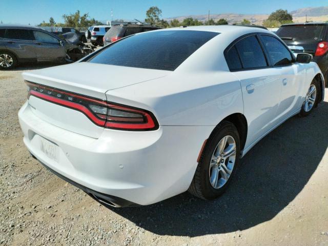 Photo 4 from auction – 2016 DODGE CHARGER SE with VIN 2C3CDXBG1GH173184