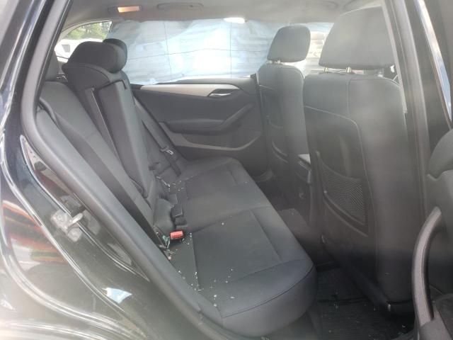 Photo 6 from auction – 2014 BMW X1 XDRIVE2 with VIN WBAVL1C53EVY22390