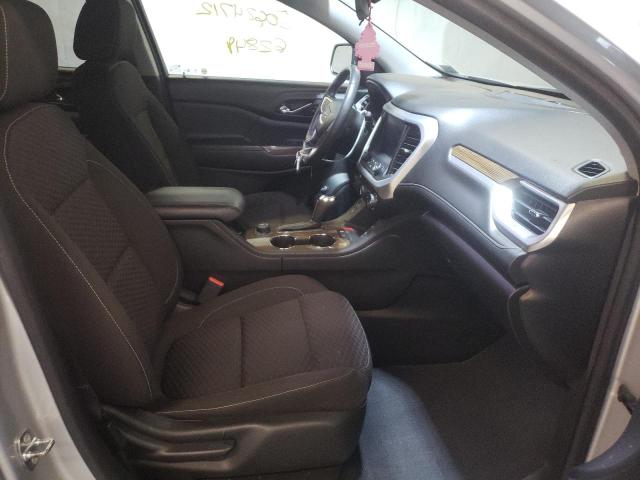 Photo 5 from auction – 2017 GMC ACADIA SLE with VIN 1GKKNSLS0HZ296913