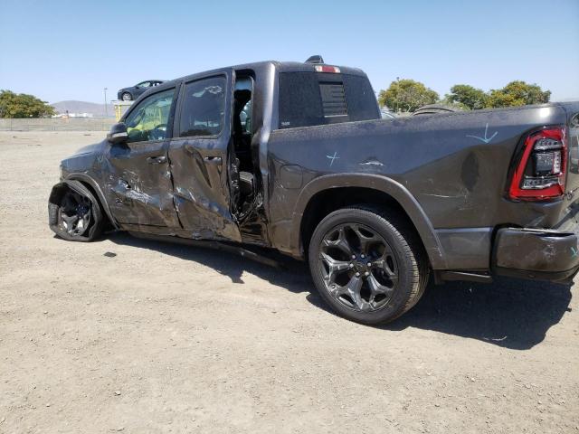 Photo 9 from auction – 2021 RAM 1500 LIMIT with VIN 1C6RREHT2MN631759