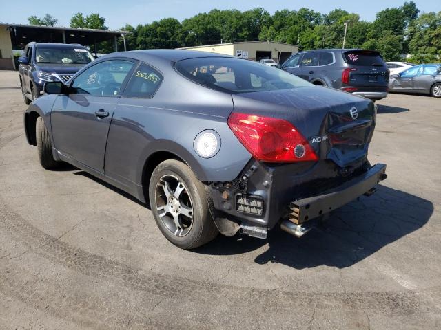 Photo 3 from auction – 2008 NISSAN ALTIMA 2.5 with VIN 1N4AL24E18C227856