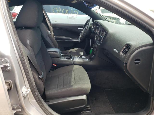 Photo 5 from auction – 2014 DODGE CHARGER SE with VIN 2C3CDXBG4EH287001