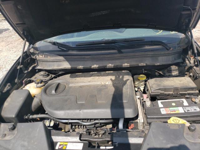 Photo 7 from auction – 2015 JEEP CHEROKEE L with VIN 1C4PJLCS1FW554356
