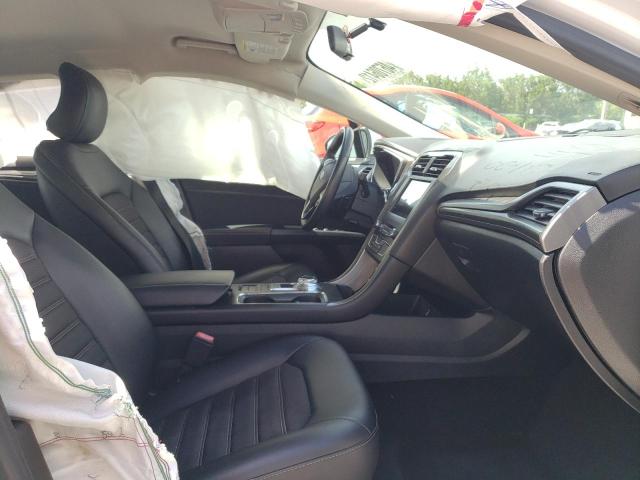 Photo 5 from auction – 2017 FORD FUSION SE with VIN 3FA6P0HD1HR332902