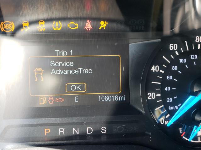 Photo 8 from auction – 2015 FORD FUSION SE with VIN 1FA6P0H75F5118067