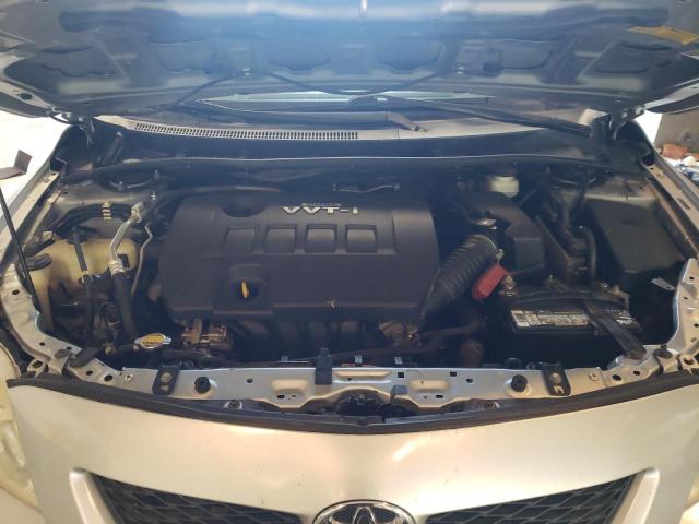 Photo 7 from auction – 2010 TOYOTA COROLLA BA with VIN 2T1BU4EEXAC524756