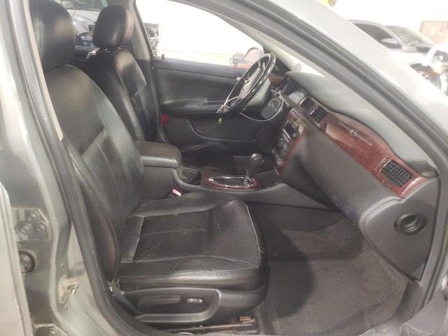 Photo 5 from auction – 2008 CHEVROLET IMPALA LT with VIN 2G1WT58N881246091