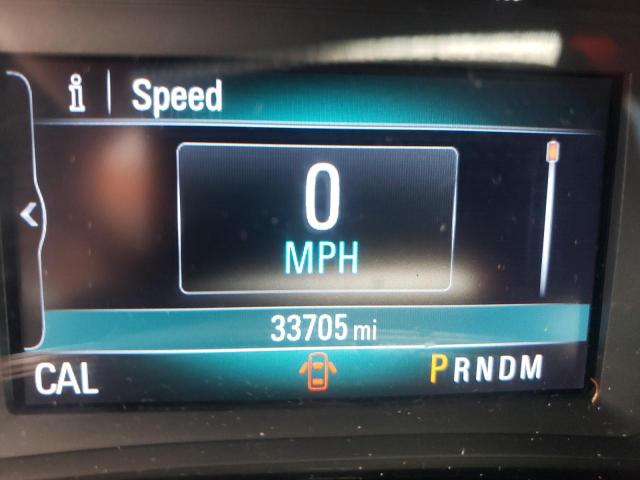 Photo 8 from auction – 2018 BUICK ENCORE ESS with VIN KL4CJGSB2JB588260