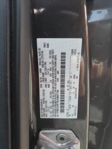 Photo 10 from auction – 2018 FORD ESCAPE S with VIN 1FMCU0F78JUB67184