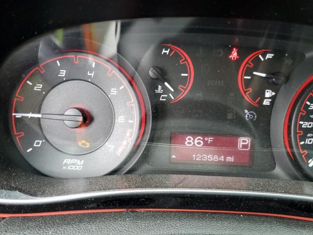 Photo 8 from auction – 2015 DODGE DART SXT with VIN 1C3CDFBB2FD180977